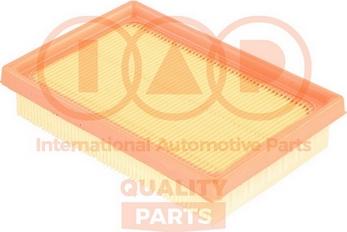 IAP QUALITY PARTS 121-17008 - Filtre à air droxauto.com