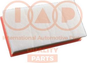 IAP QUALITY PARTS 121-17230 - Filtre à air droxauto.com