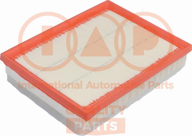 IAP QUALITY PARTS 121-17233 - Filtre à air droxauto.com