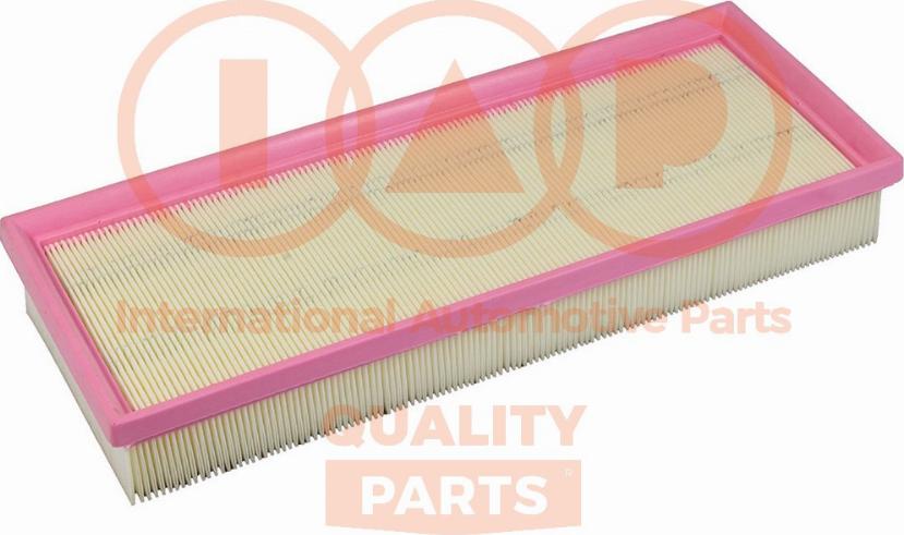 IAP QUALITY PARTS 121-17232 - Filtre à air droxauto.com