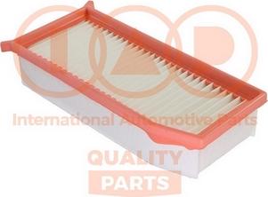 IAP QUALITY PARTS 121-29040 - Filtre à air droxauto.com