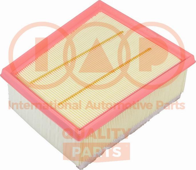 IAP QUALITY PARTS 121-29061 - Filtre à air droxauto.com