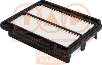 IAP QUALITY PARTS 121-20080G - Filtre à air droxauto.com