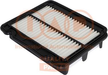 IAP QUALITY PARTS 121-20080 - Filtre à air droxauto.com