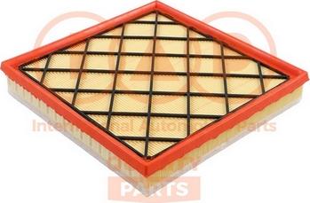 IAP QUALITY PARTS 121-20101 - Filtre à air droxauto.com