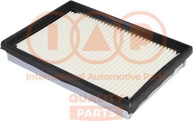 IAP QUALITY PARTS 121-21050G - Filtre à air droxauto.com