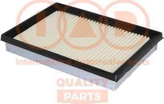IAP QUALITY PARTS 121-21050 - Filtre à air droxauto.com