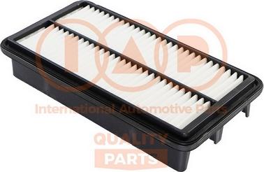 IAP QUALITY PARTS 121-21052G - Filtre à air droxauto.com