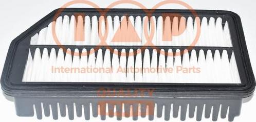 IAP QUALITY PARTS 121-21101 - Filtre à air droxauto.com