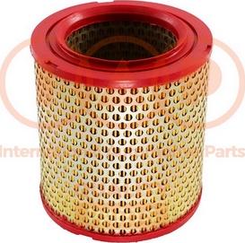IAP QUALITY PARTS 121-22010G - Filtre à air droxauto.com