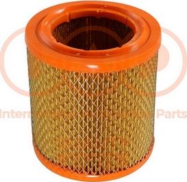 IAP QUALITY PARTS 121-22010 - Filtre à air droxauto.com