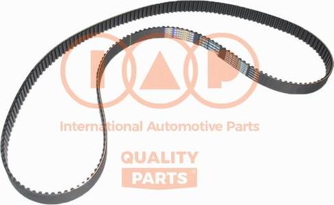 IAP QUALITY PARTS 128-16101 - Courroie de distribution droxauto.com