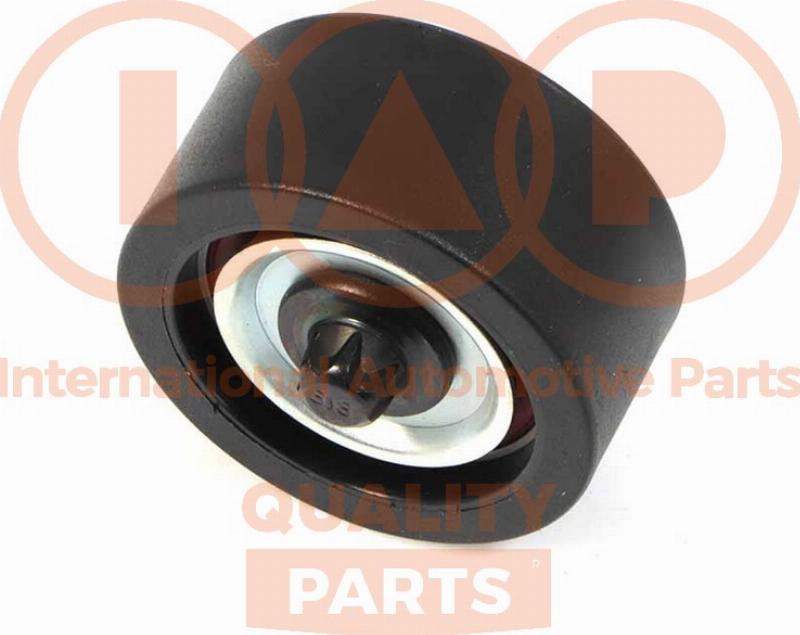 IAP QUALITY PARTS 127-54016 - Poulie renvoi / transmission, courroie trapézoïdale à nervures droxauto.com