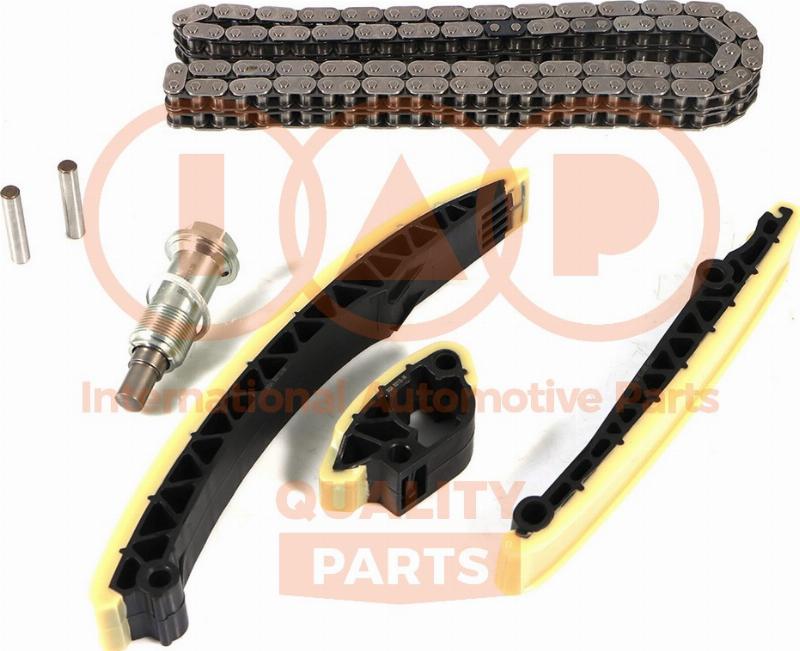 IAP QUALITY PARTS 127-54021KP - Kit de distribution par chaîne droxauto.com
