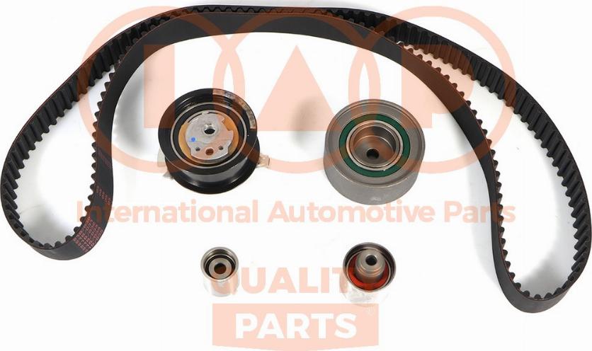 IAP QUALITY PARTS 127-50040K - Kit de distribution droxauto.com