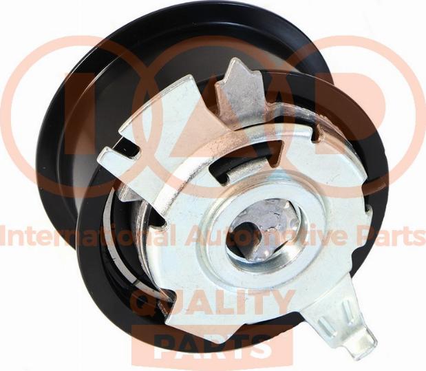 IAP QUALITY PARTS 127-50040 - Poulie-tendeur, courroie de distribution droxauto.com