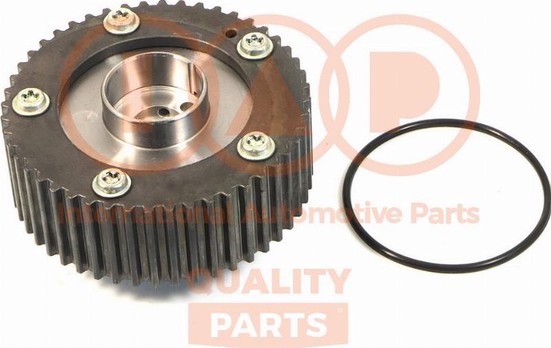 IAP QUALITY PARTS 127-50066 - Dispositif de réglage électrique d'arbre à cames droxauto.com