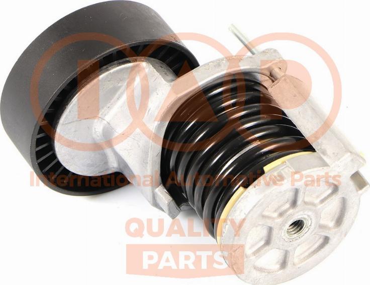 IAP QUALITY PARTS 127-50014 - Poulie renvoi / transmission, courroie trapézoïdale à nervures droxauto.com