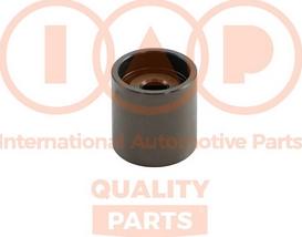IAP QUALITY PARTS 127-50011 - Poulie renvoi / transmission, courroie de distribution droxauto.com
