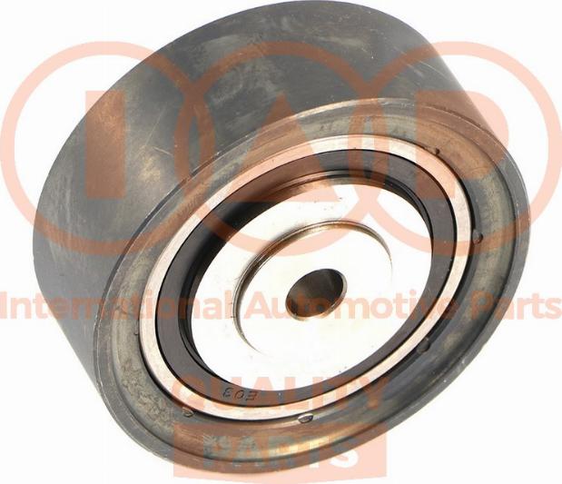 IAP QUALITY PARTS 127-50012 - Kit de distribution droxauto.com