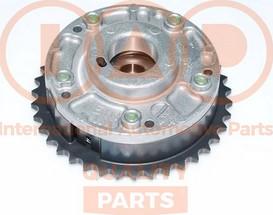 IAP QUALITY PARTS 127-51001V - Kit de distribution droxauto.com