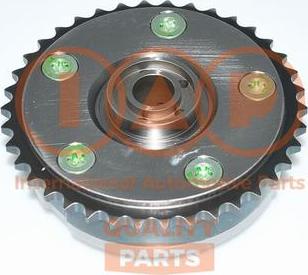 IAP QUALITY PARTS 127-51002V - Dispositif de réglage électrique d'arbre à cames droxauto.com