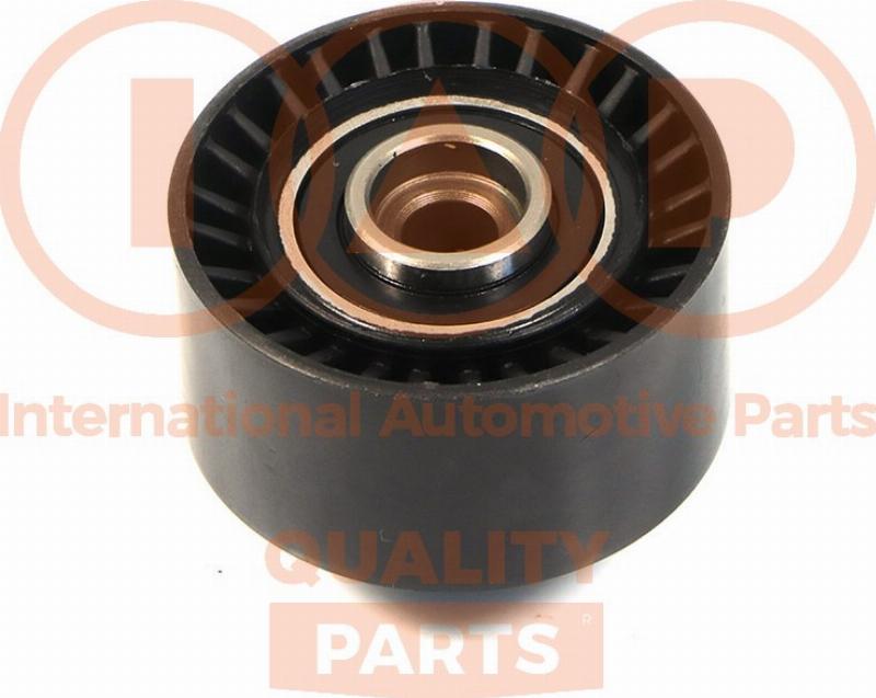 IAP QUALITY PARTS 127-52032 - Poulie renvoi / transmission, courroie trapézoïdale à nervures droxauto.com