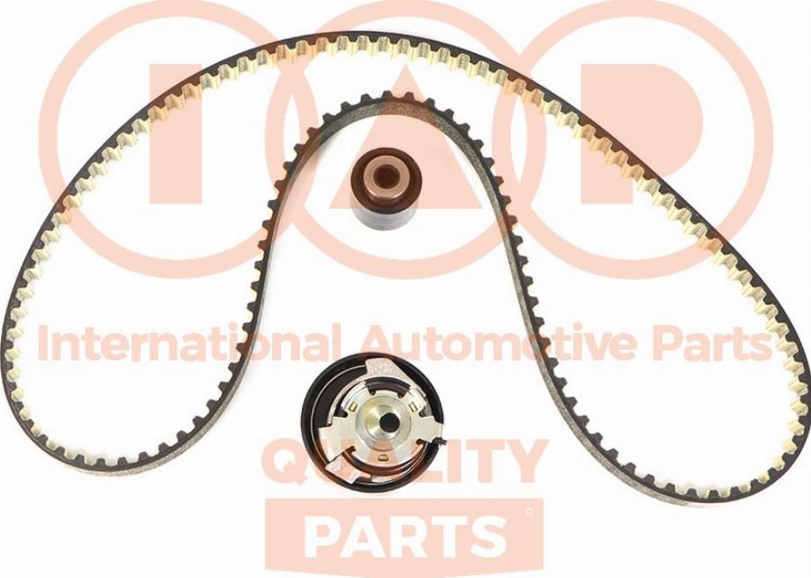 IAP QUALITY PARTS 127-52021KP - Kit de distribution droxauto.com