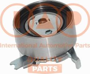 IAP QUALITY PARTS 127-09040 - Poulie-tendeur, courroie de distribution droxauto.com