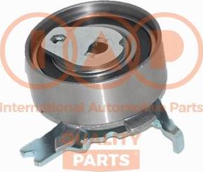 IAP QUALITY PARTS 127-09070 - Poulie-tendeur, courroie de distribution droxauto.com