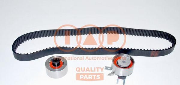 IAP QUALITY PARTS 12704040K - Kit de distribution droxauto.com