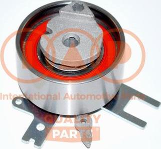 IAP QUALITY PARTS 12704040 - Poulie-tendeur, courroie de distribution droxauto.com