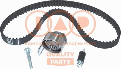 IAP QUALITY PARTS 127-06014K - Kit de distribution droxauto.com
