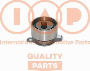 IAP QUALITY PARTS 12706012 - Poulie-tendeur, courroie de distribution droxauto.com