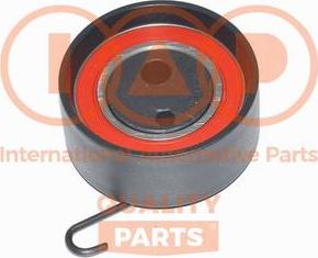 IAP QUALITY PARTS 127-06017 - Poulie-tendeur, courroie de distribution droxauto.com