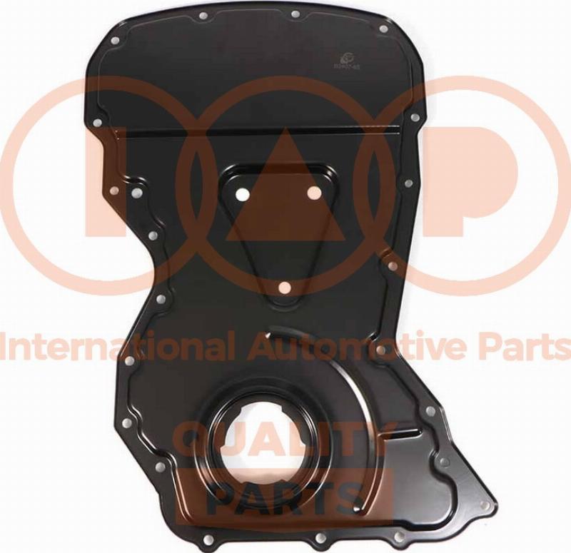 IAP QUALITY PARTS 127-08037C - Carter de distribution droxauto.com