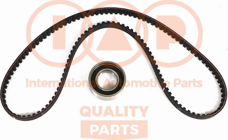 IAP QUALITY PARTS 127-08020K - Kit de distribution droxauto.com