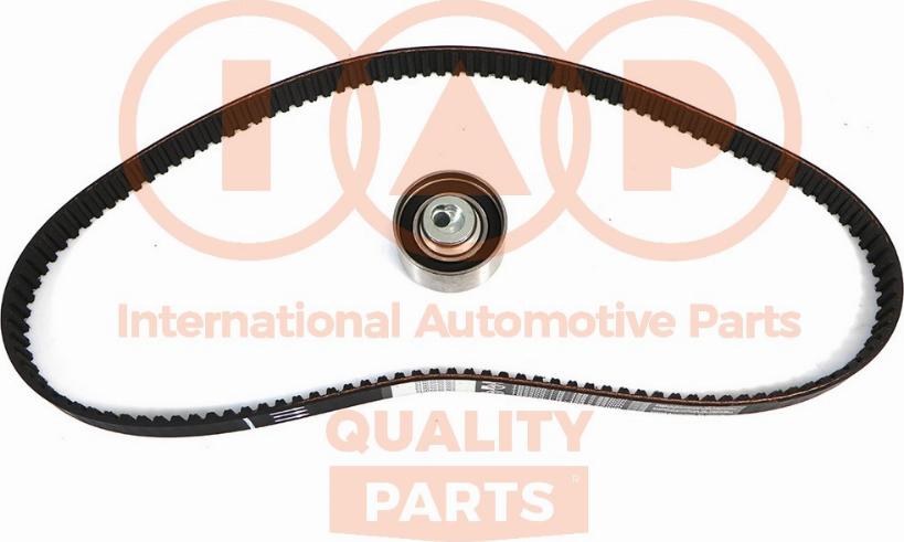 IAP QUALITY PARTS 127-08070K - Kit de distribution droxauto.com