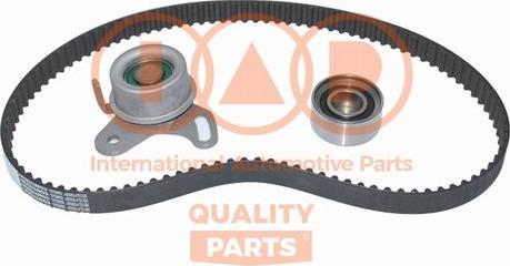 IAP QUALITY PARTS 127-07051K - Kit de distribution droxauto.com