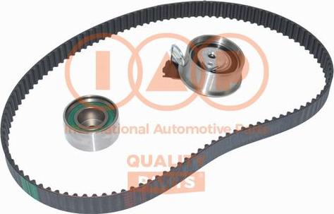 IAP QUALITY PARTS 127-07000K - Kit de distribution droxauto.com