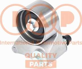 IAP QUALITY PARTS 12707088 - Poulie-tendeur, courroie de distribution droxauto.com