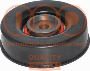 IAP QUALITY PARTS 12712041 - Poulie-tendeur, courroie de distribution droxauto.com