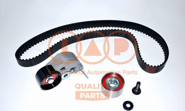 IAP QUALITY PARTS 127-07075K - Kit de distribution droxauto.com