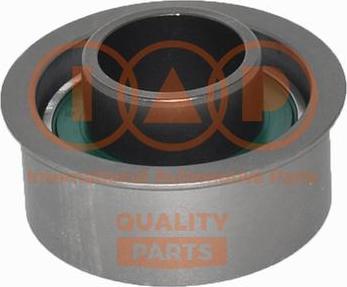 IAP QUALITY PARTS 127-07070 - Poulie-tendeur, courroie de distribution droxauto.com