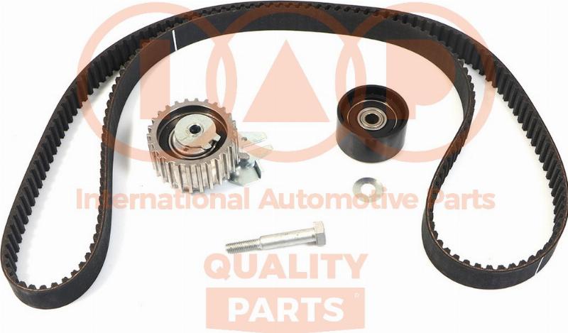 IAP QUALITY PARTS 127-16104KP - Kit de distribution droxauto.com