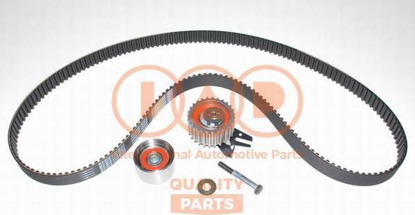 IAP QUALITY PARTS 12716100K - Kit de distribution droxauto.com