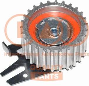 IAP QUALITY PARTS 127-16100 - Poulie-tendeur, courroie de distribution droxauto.com