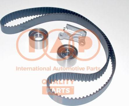 IAP QUALITY PARTS 127-11056K - Kit de distribution droxauto.com