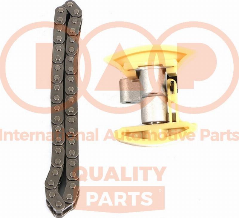 IAP QUALITY PARTS 127-11026KP - Kit de distribution par chaîne droxauto.com