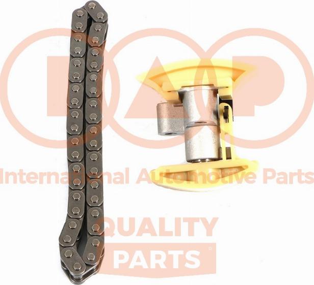 IAP QUALITY PARTS 127-11026K - Kit de distribution par chaîne droxauto.com